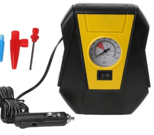 Denx - Electric Tire Inflator
