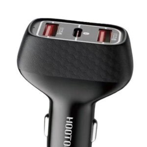 Hootoo - Car Charger (Original)