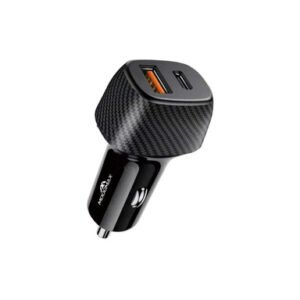 Moogmax - Two Port Car Charger (Original)