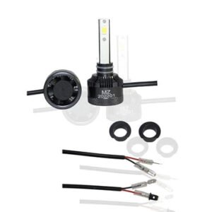 Royal - LED Headlight